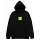 Huf Ανδρικό φούτερ Set Box P/O Hoodie